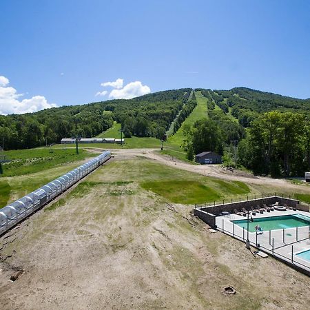 Burke Mountain Hotel And Conference Center 외부 사진